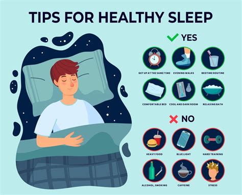 How Does Sleep Affect Your Health Get Ready To Find Out