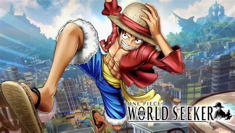 7 Game One Piece Terbaik Yang Bisa Dimainkan Di Pc And Laptop
