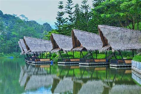 10 Tempat Wisata Di Ciamis Terbaru Yang Lagi Hits