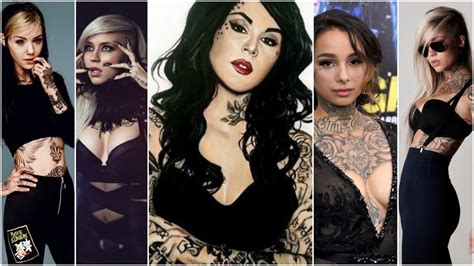 Top More Than 53 Female Tattoo Artists Super Hot Incdgdbentre