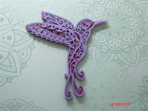 Free Free 201 Jennifer Maker Hummingbird Svg Free SVG PNG EPS DXF File