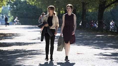 Grandi attori per un'incursione nella commedia all'italiana. Film Euphoria (2018) en Streaming VF Gratuit HD - TFARJO