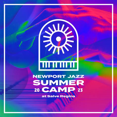 Newport Jazz Festival August 4 6 2023 In Newport Ri