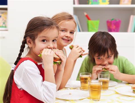 Monitary donations payable to gleaners food bank, may be mailed to the address marked on the contact us page. Second Harvest Offers After-School Feeding Programs for ...