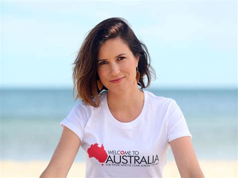 The sound of white and on a clear night. Interview with Missy Higgins