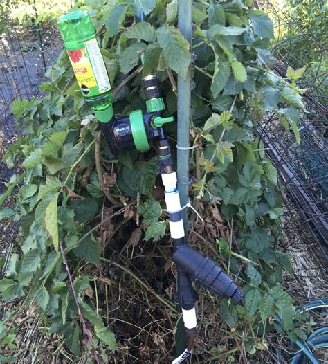 Drip irrigation (or trickle irrigation) is a modern irrigation method in which water is delivered directly into the root zone of the plant. Irrigation Drip System Filtration and Fertilizer Injection ...