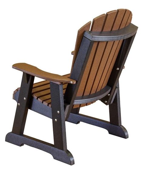 Chairs stacking chairs stools swivel chairs wingback chairs buy online & pick up in stores all delivery options same day delivery include out of stock aluminum beechwood foam metal plastic. Wildridge Heritage Recycled Plastic High Fan Back Chair