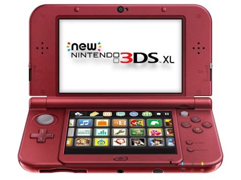 How To Transfer Your Games And Settings From One Nintendo 3ds To