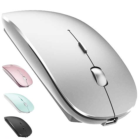 Buy Artusi Wireless Mouse For Macbook Pro Macbook Air