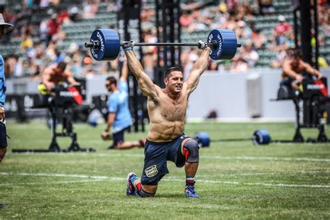 2014 CrossFit Games Gallery | The Index