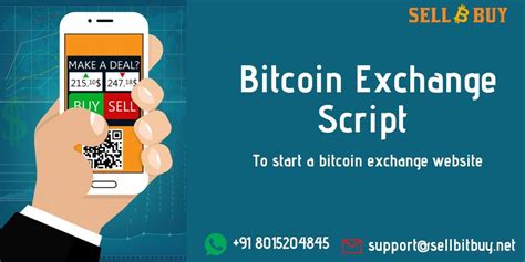 Furthermore, the cost to build a crypto exchange depends on various factors like the technology on which the exchange will be built, the features that will be integrated into the exchange, and the type of exchange that you want to build. Design a secure bitcoin exchange website like localbitcoins