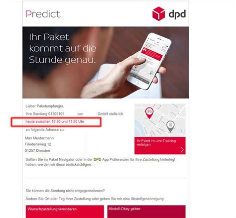Paket empfangen flexible paketzustellung empfangen dpd : DPD Sendungsverfolgung - Online DPD Paket verfolgen und ...