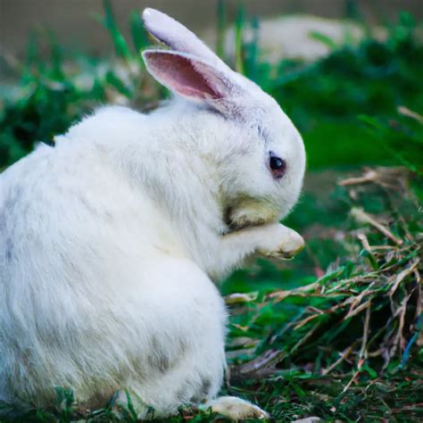 How Much Do Flemish Giant Rabbits Cost Affordable Options