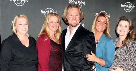 Sister Wives New Season Officially Has A Premiere Date In 2020