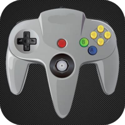 Эмулятор nintendo 64 — daedalus x64 rev.448. MegaN64 N64 Emulator for Android - Nintendo 64 Emulators ...