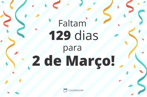 Quantos Dias Faltam Para 2 De Dezembro