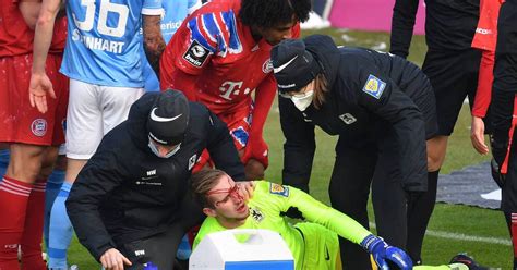 Neudecker(1860 data such as shots, shots on goal, passes, corners, will become available after the match between 1860 münchen and bayern münchen ii was played. 3. Liga: Zirkzee kassiert im Derby FC Bayern II gegen 1860 ...