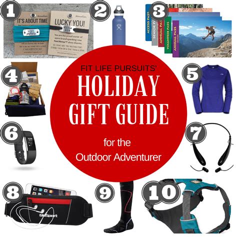 Best gift ideas of 2021. 10 Holiday Gift Ideas for The Outdoor Adventurer in 2016 ...