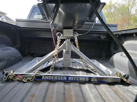 Fifth Wheel Hitch Under Bed at Mattie Jessop blog