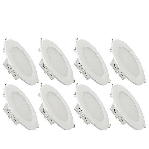 Wf3 led 30k m6 starting at $26.93 TORCHSTAR Essential 6" Ultra Slim 3000K Remodel IC LED ...
