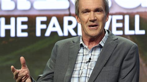 Neil Flynn Talks ‘the Middle Finale And Whats Next Wgn Radio 720