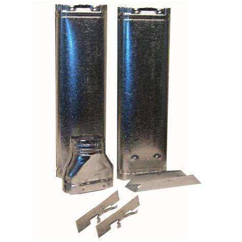 Check spelling or type a new query. Williams Oval Vent Starter Kit-9901 - The Home Depot