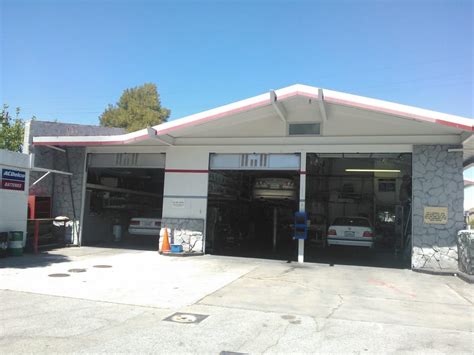 San mateo auto works provides the best auto repair, brake service, tires, transmissions & oil changes in san mateo, ca 94403. 76 Borel Auto Service - 12 Reviews - Auto Repair - 1626 S ...