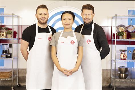 MasterChef 2020 Winner Reveals Why They Have Not Received Their Trophy