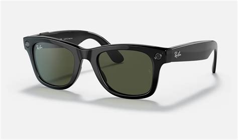 Metas Ray Ban Stories Smart Glasses Are Now Available From T Mobile