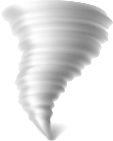 Tornado Clip Art Transparent