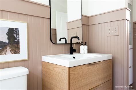 Whether you are searching for inspiration and design tips for your kitchen or looking for some expert advice, you can find it all here. Bathroom Cabinet Fronts - Godmorgon IKEA - The Cabinet Face