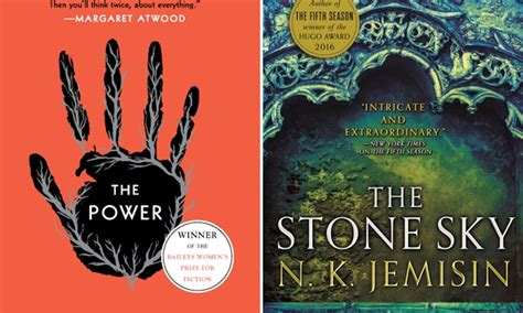 The 9 Best Sci Fi And Fantasy Books Written By Women In 2017 According To Amazon