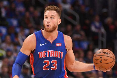 His game has changed considerably since being traded from the clippers to detroit in january of 2018. Pistons vs. 76ers final score: Blake Griffin, Ish Smith ...
