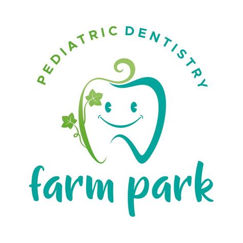 Farm Park Pediatric Dentistry Home