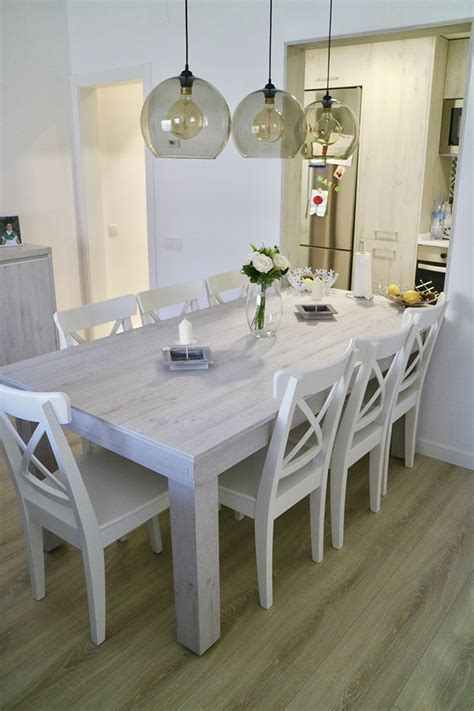 El comedor es la habitación perfecta para compartir en familia y amigos. #Casas #Moderno #Comedor #Suelos en 2020 (con imágenes ...