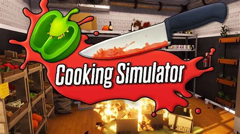 Fries and a hamburger, donuts, soup, spaghetti with meatballs, sushi, pizza, sorbet. Cooking Simulator Download Free Full - Plaza PC Games