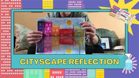 Cityscape Reflection Youtube