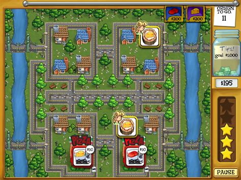 Download game pizza frenzy full version gratis. Pizza Frenzy Free Download Full Version For PC - XIDNAX ...