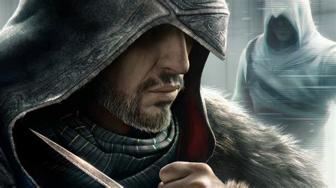 Tapety Z Gry Assassin S Creed Revelations GRYOnline Pl