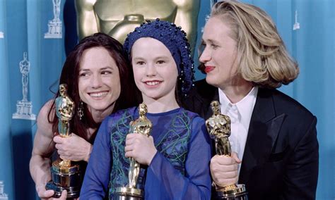 Who Are The Youngest Oscar Winners