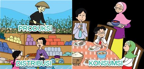 10 gambar kartun sekolah smk kegiatan kegiatan pendidikan karakter kartun sma oy kartun animasi dan gambar tak sed pendidikan karakter kartun gambar kartun. Pengaruh Kegiatan Ekonomi terhadap Kesejahteraan ...