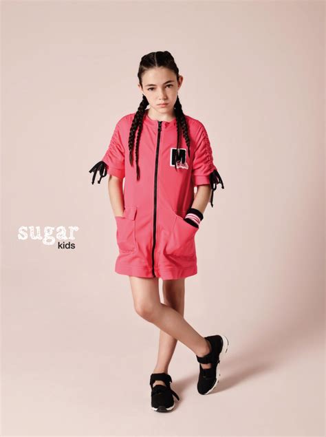 Sugar Kids For Msgm Kids X Barbie Sugarkids