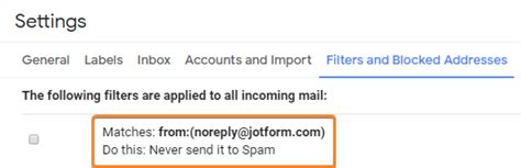 How To Prevent Emails From Landing In Gmails Spam Folder