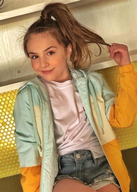 Piper Rockelle Height Weight Age Body Statistics Healthy Celeb