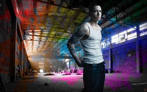 Hot Babes Single: Eminem Desktop HD Wallpapers 2012-2013