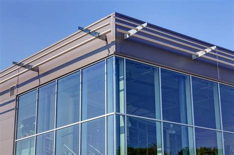 5 Facts About Aluminum Windows Valley Glass Utah And Idaho Glass