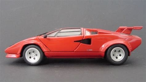 Lamborghini Countach Modellautostudio Haan