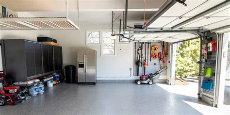 Transforming Garages Into Amazing Spaces Hello Garage