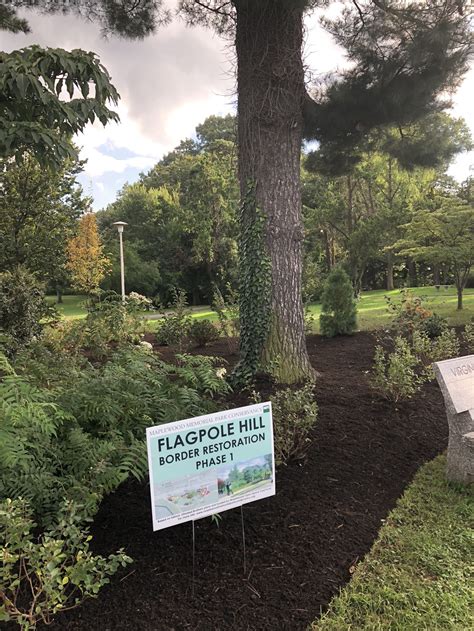 Maplewood Memorial Park Conservancy Archives - The Village Green