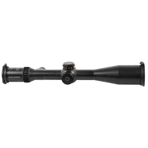 Schmidt Bender Pm Ii 5 45x56 High Power Riflescopes